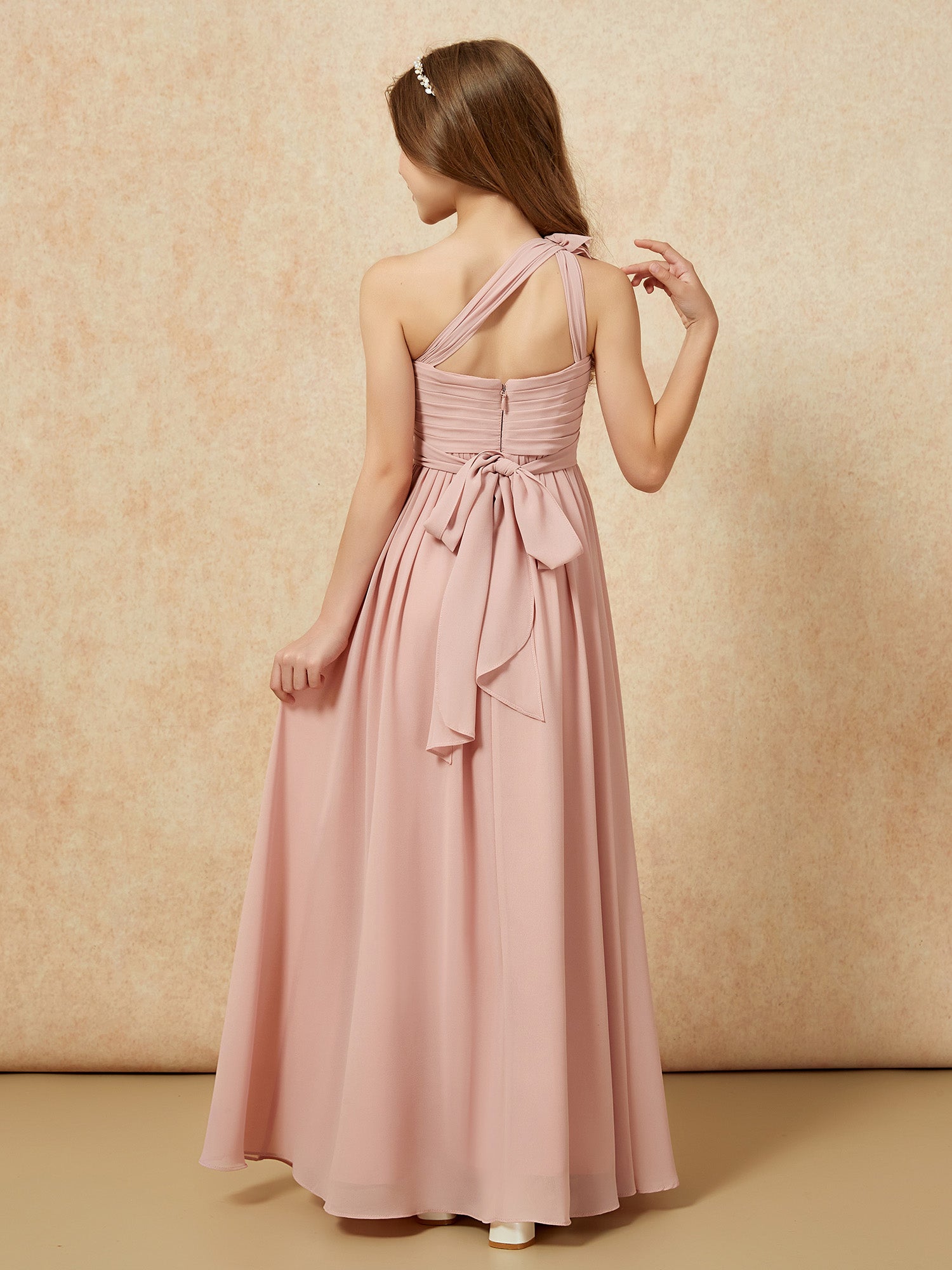 Dusty Rose